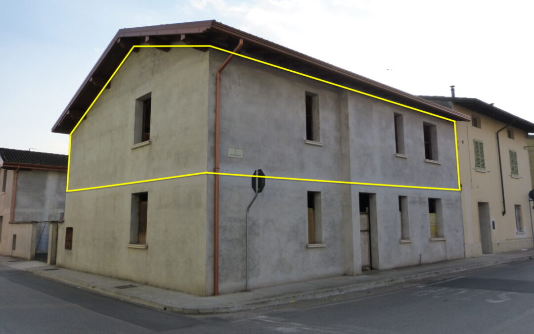 APPARTAMENTO QUARDILOCALE AL RUSTICO