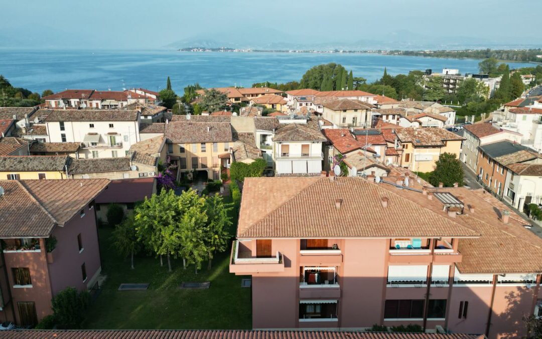 QUADRILOCALE  RIVOLTELLA