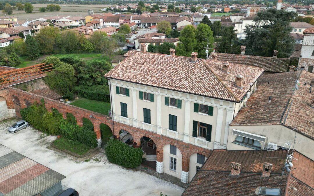 APPARTAMENTO TRILOCALE