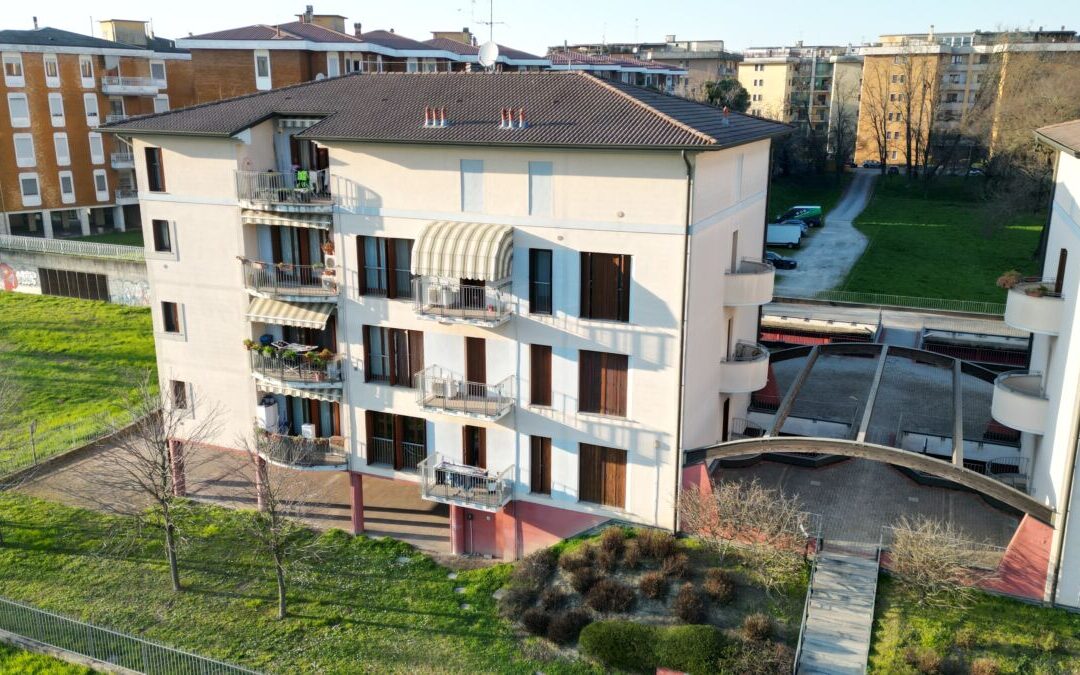 APPARTAMENTO BILOCALE