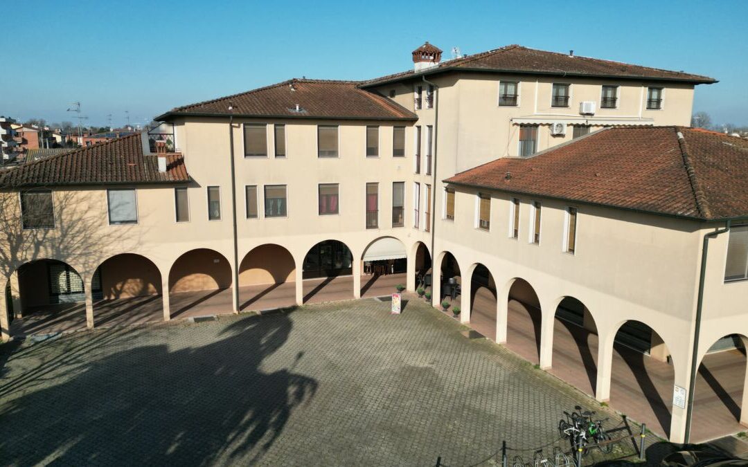 GARAGE DOPPIO