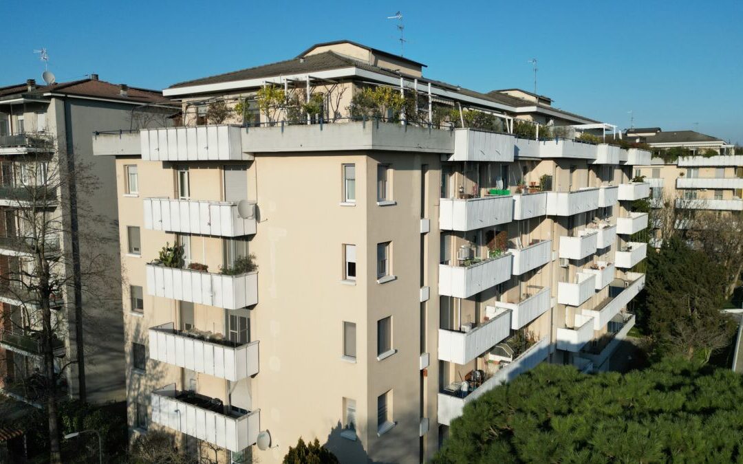 APPARTAMENTO BILOCALE