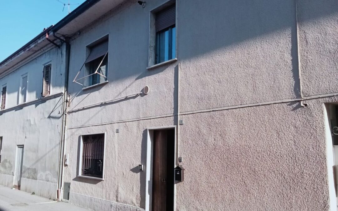 APPARTAMENTO TRILOCALE