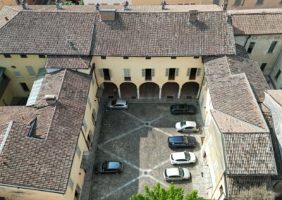 CREMONAUFFICIO – STUDIO PT€ 690/mese
