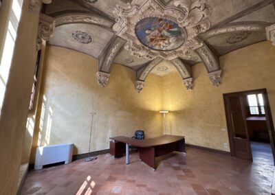 CREMONAUFFICIO – STUDIO PT€ 2.300/mese