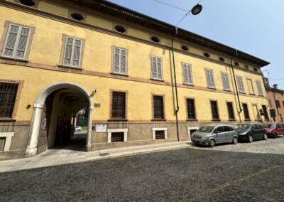 CREMONA UFFICIO-STUDIO P1€ 3.500/mese