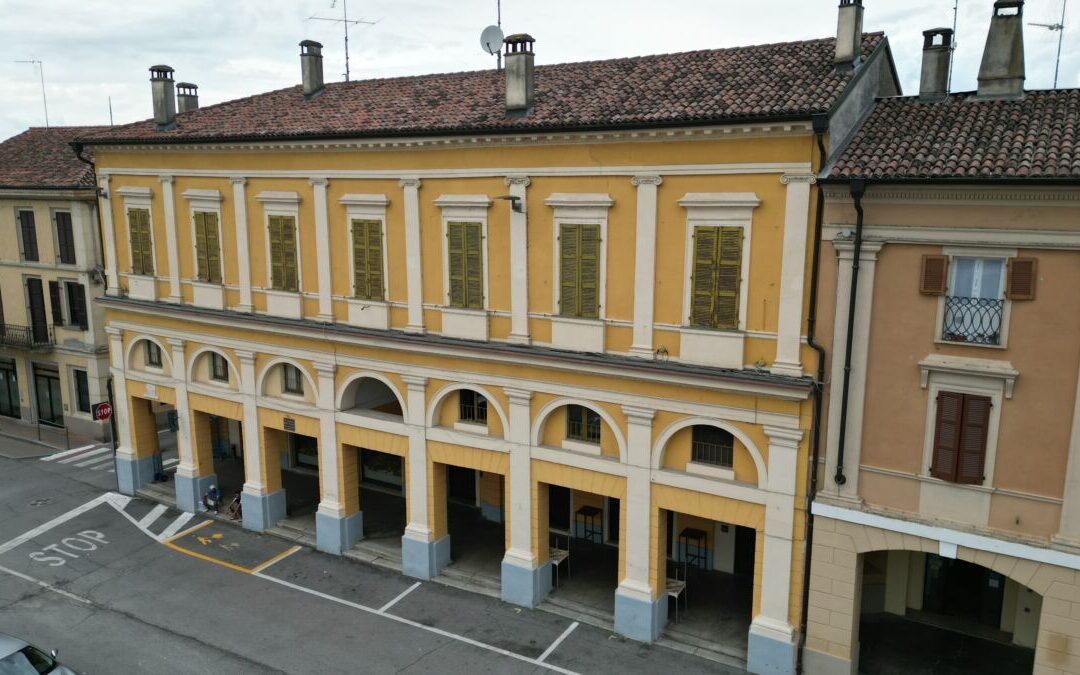 APPARTAMENTO QUADRILOCALE