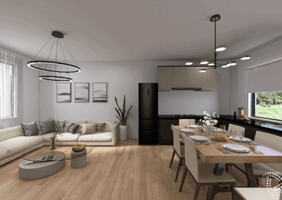 PRALBOINO (BS)APPARTAMENTO TRILOCALE PIANO PRIMO€ 120.000