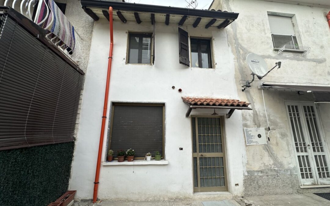 APPARTAMENTO SU DUE LIVELLI