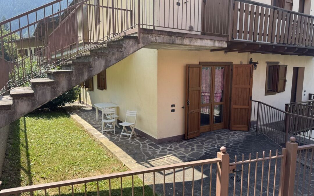 APPARTAMENTO BILOCALE