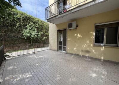 CREMONAAPPARTAMENTO QUADRILOCALE CON TERRAZZA€ 139.000,00