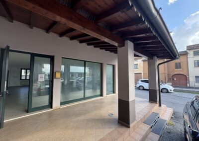 PRALBOINOUFFICIO / STUDIO€ 950/mese