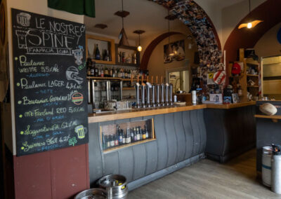 SAVONAPUB-BIRRERIA CON RISTORANTE€ 109.900