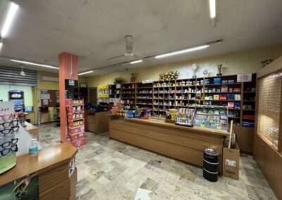 CREMONATABACCHERIA-RICEVITORIA€ 90.000