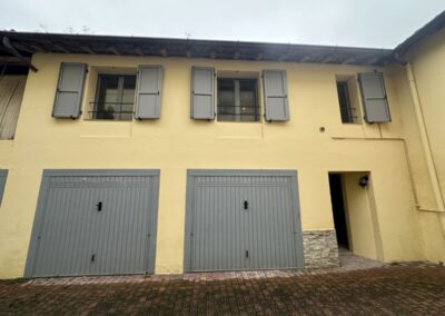 CASALBUTTANO (CR)APPARTAMENTO BILOCALE CON GARAGE€ 57.000