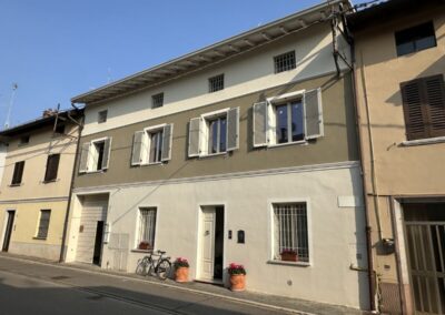 PRALBOINOAPPARTAMENTO QUADRILOCALE CON TERRAZZO€ 249.000