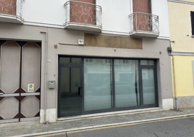 PRALBOINO (BS)NEGOZIO COMMERCIALE€ 800/mese