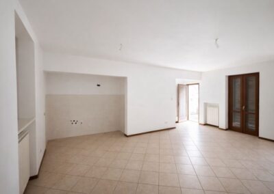 CASTELVERDE (CR)AMPIO APPARTAMENTO BILOCALE€ 72.900