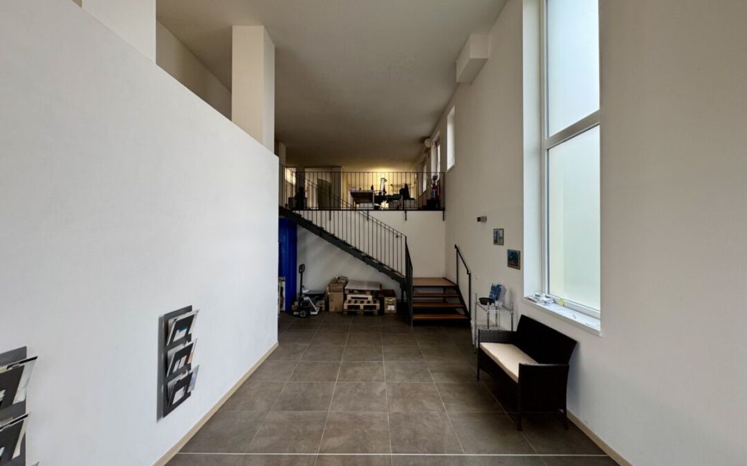 AMPIO STUDIO/UFFICIO