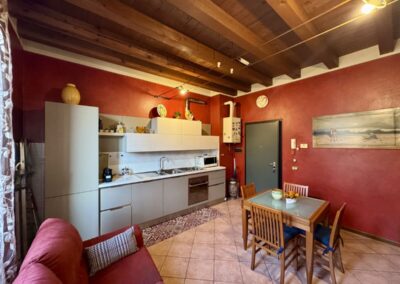 CREMONA (CR)BILOCALE A DUE PASSI DAL CENTRO€ 67.000