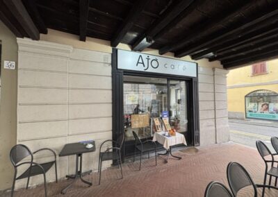 CREMONA (CR)CAFFETTERIA CON CUCINA IN CENTRO STORICO€ 70.000