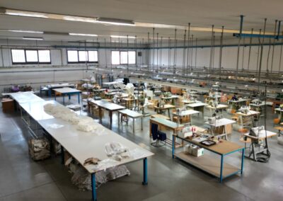 BAGNOLO MELLA (BS)CAPANNONE AD USO PRODUTTIVO€ 260.000