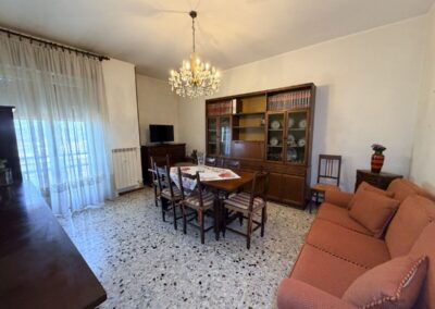 PRALBOINO (BS)APPARTAMENTO BILOCALE CON BALCONE€ 65.000