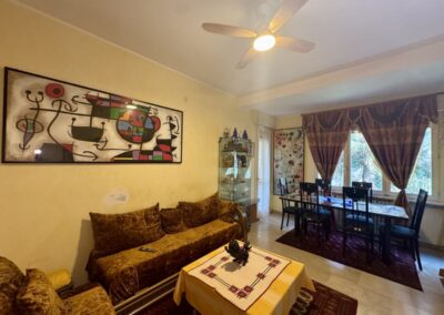 CREMONA (CR)APPARTAMENTO QUADRILOCALE CON AMPIO BALCONE€ 125.000