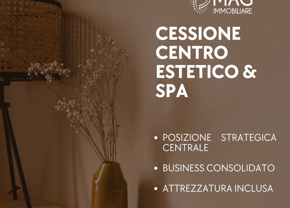 CENTRO ESTETICO & SPA